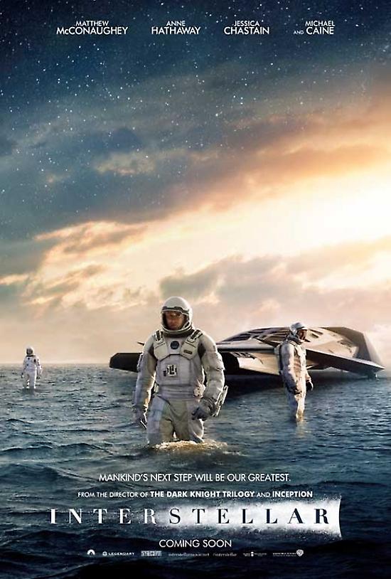 interstellar