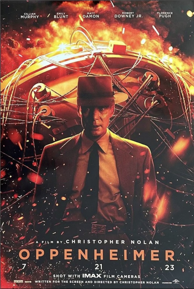 openheimer